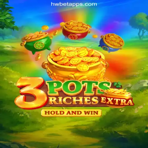Discover the Excitement of 3potsExtra on HWBET.COM Platform