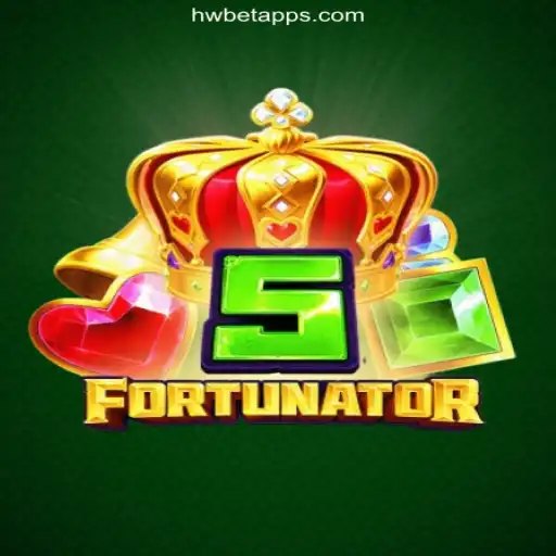 Exploring 5Fortunator: A Thrilling Experience on HWBET.COM's Premier Platform