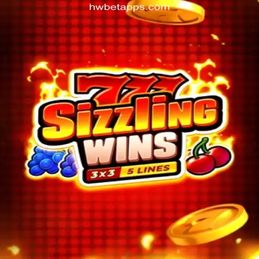 777 Sizzling Wins: The Ultimate Online Slot Experience on HWBET.COM