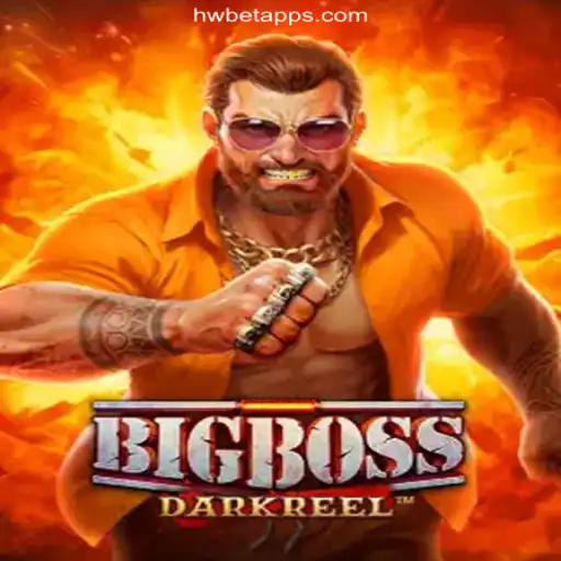 BigBoss: The Premier Online Slots Experience on HWBET.COM