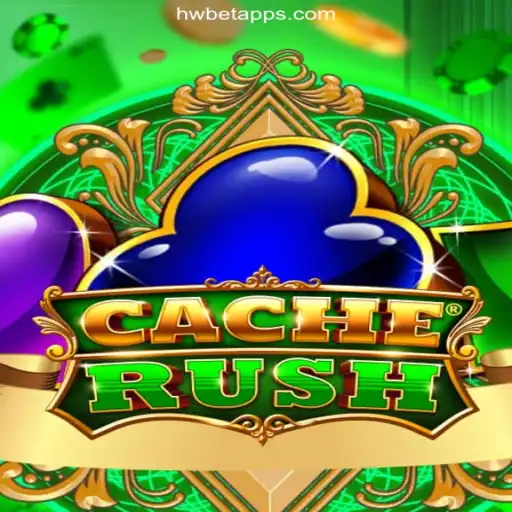 Exploring CacheRush: The Thrilling New Addition to HWBET.COM Platform-Online Slots Brasil #1