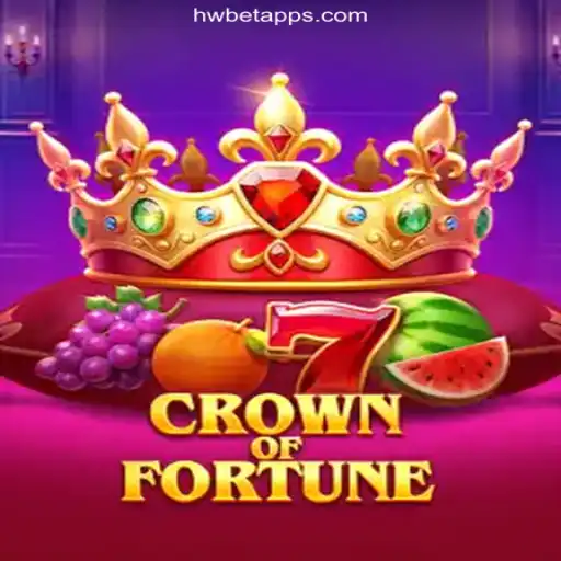 Discover the Thrills of CrownofFortune on HWBET.COM: The Leading Online Slots Platform in Brazil