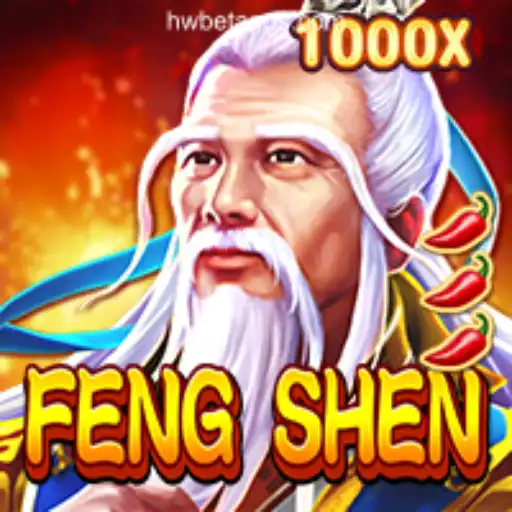 FengShen: The Best Online Slots Game on HWBET.COM Platform
