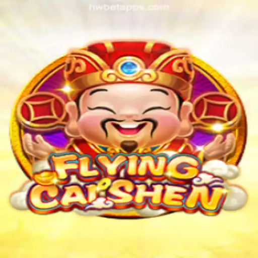 Discover FlyingCaiShen: The Premier Slot Game on HWBET.COM in Brasil
