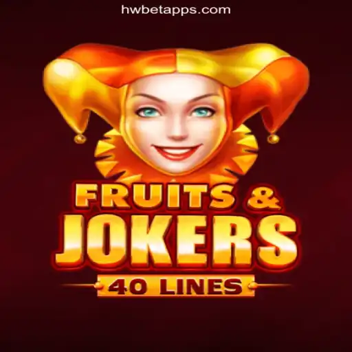 Exploring FruitsAndJokers40: A Premier Experience on HWBET.COM Platform-Online Slots Brasil #1