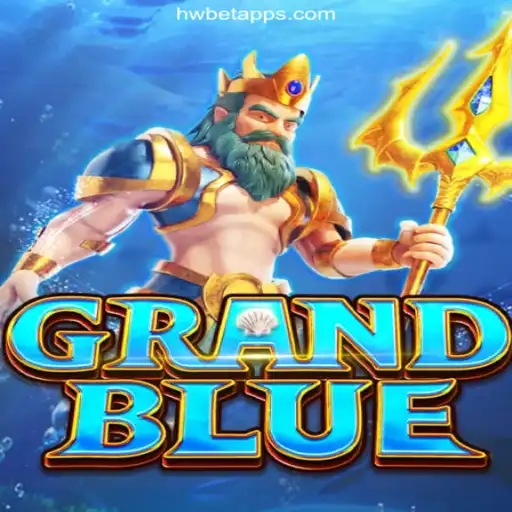 Exploring GRANDBLUE: The Ultimate Online Slot Experience on HWBET.COM