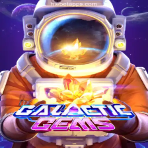Explore GalacticGems: A Stellar Adventure on HWBET.COM Platform