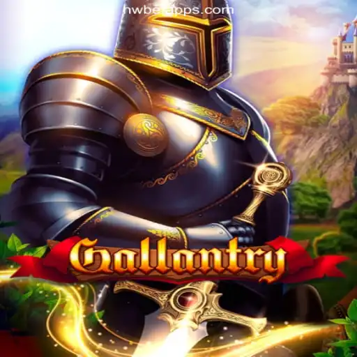 Gallantry: A Thrilling Adventure in Brazil's Premier Online Slots Platform