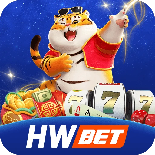HWBET.COM platform-online Slots Brasil #1 Logo