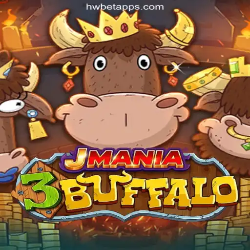 Experience the Thrill of JMania3Buffalo on the HWBET.COM Platform