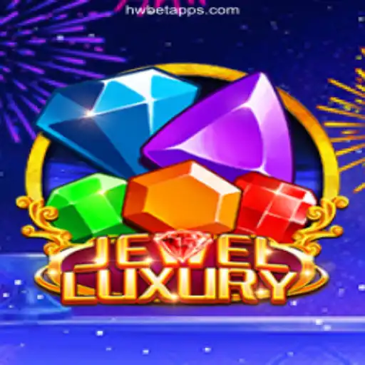 Explore the Glamour of JewelLuxury: A Top Choice on HWBET.COM Platform