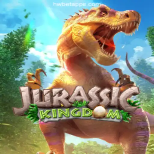 JurassicKingdom: Discover the Thrills of Online Slots on HWBET.COM