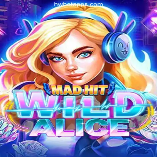 Exploring the Thrills of MadHitWildAlice on HWBET.COM: Brazil's Leading Slot Game Platform