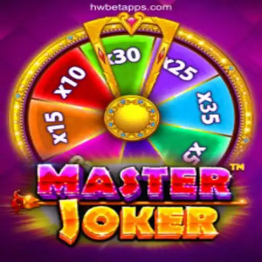 Exploring the Thrills of MasterJoker on HWBET.COM: The Premier Online Slots Platform in Brazil