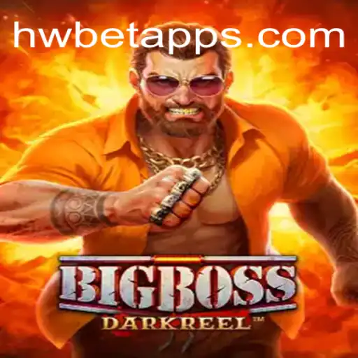 BigBoss: The Premier Online Slots Experience on HWBET.COM