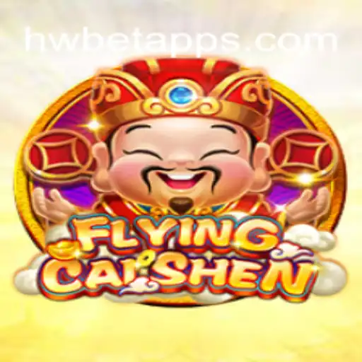 Discover FlyingCaiShen: The Premier Slot Game on HWBET.COM in Brasil