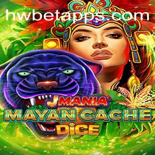 Discover Excitement with JManiaMayanCacheDice on HWBET.COM – Brasil's #1 Online Slots Platform