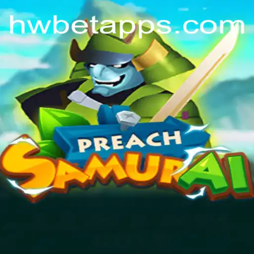 PreachSamurai: A Captivating Journey Into the World of Online Slots