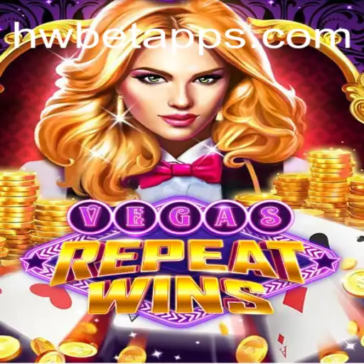 Dive into the Thrilling World of VegasRepeatWins on HWBET.COM