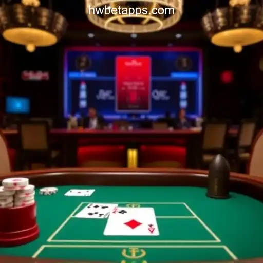 Online Baccarat