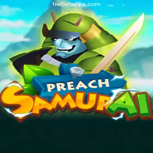PreachSamurai: A Captivating Journey Into the World of Online Slots