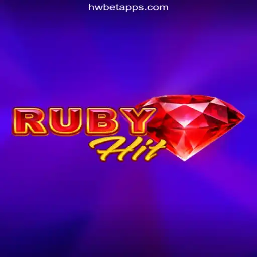 Discover RubyHit: The Premier Online Slot Game on HWBET.COM in Brazil
