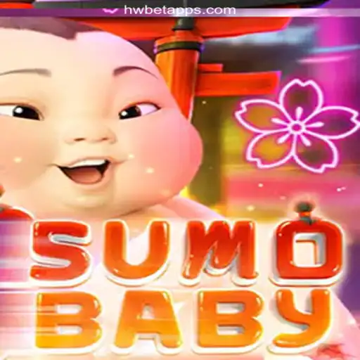 Dive into SumoBaby: A Thrilling Online Slot Experience on HWBET.COM