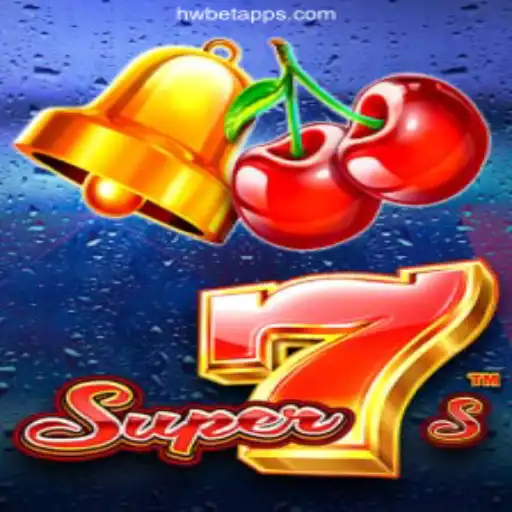 Super7s: The Exciting World of Online Slots on HWBET.COM