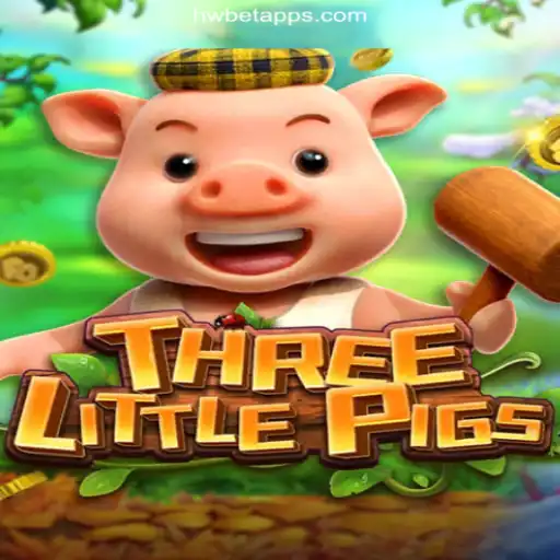 Unraveling the World of THREELITTLEPIGS: A Leading Online Slots Game on HWBET.COM