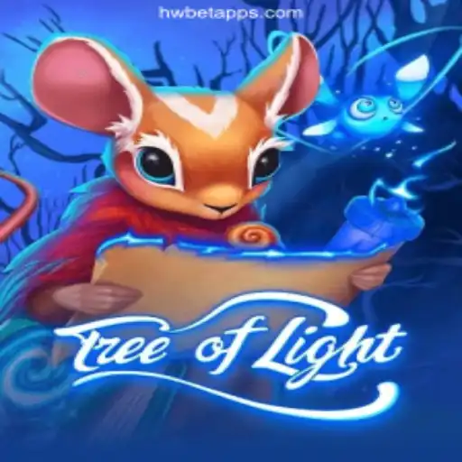 Discover the Enchanting World of TreeofLight on HWBET.COM - Brazil's Top Online Slots Platform