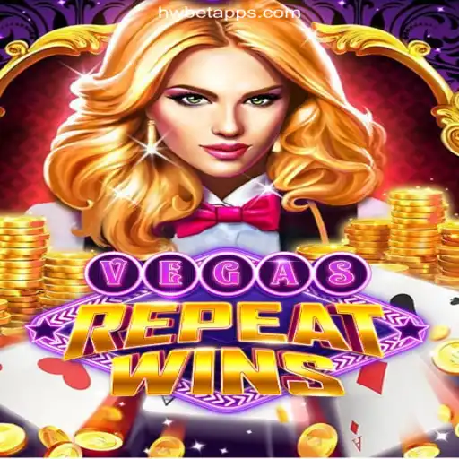 Dive into the Thrilling World of VegasRepeatWins on HWBET.COM